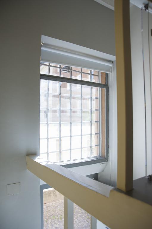Secret Rhome Loft Řím Exteriér fotografie