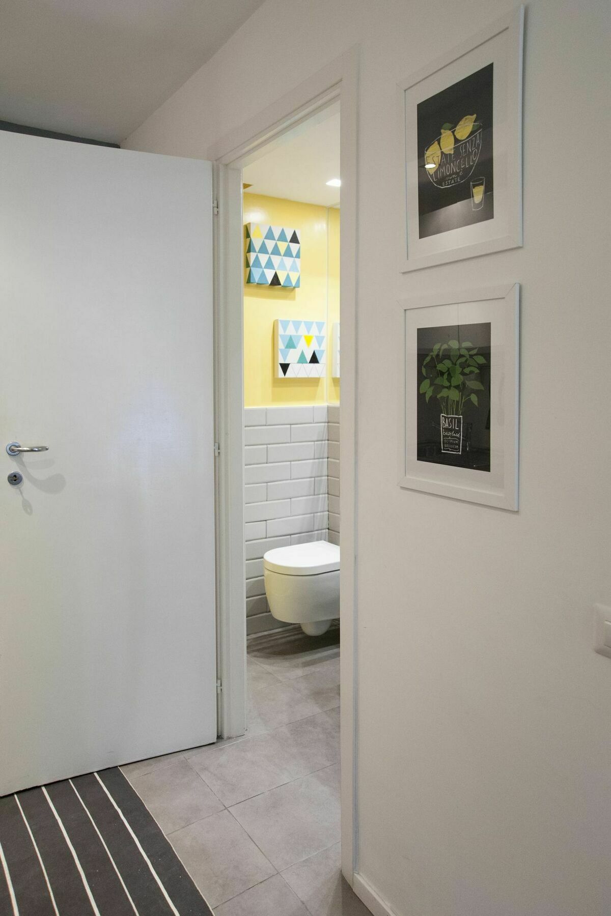 Secret Rhome Loft Řím Exteriér fotografie
