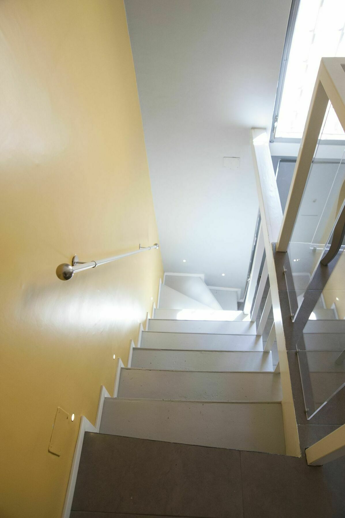 Secret Rhome Loft Řím Exteriér fotografie
